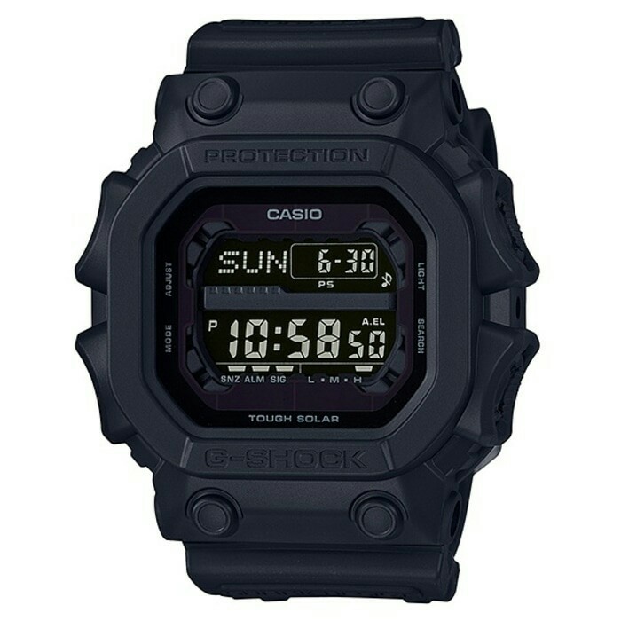 Casio G-Shock GX-56BB-1DR/Gshock GX56BB 1DR ORIGINAL Garansi Resmi 2th