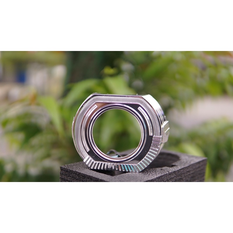 Shroud BMW Sport new untuk lensa 2.5 inch dan 3.0 inch original iphcar