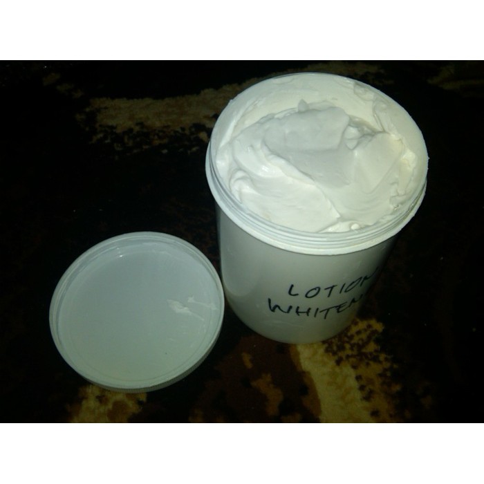 lotion whitening kiloan