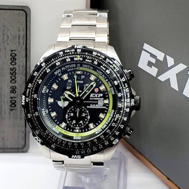 Jam Tangan Pria Expedition 3005 Original Limited Edition