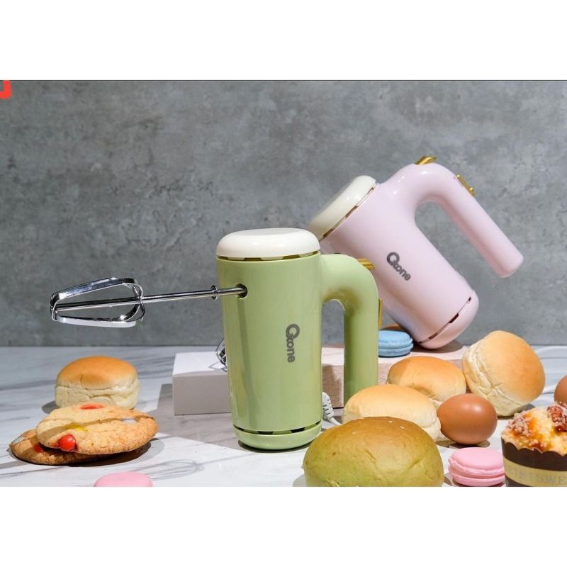Cute Hand Mixer Oxone Ox-203