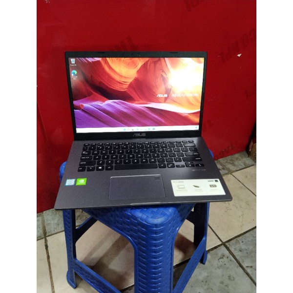 Laptop asus a409f Intel Core i5-8265u Ram 4 Gb SSD 512 GB VGA MX230 99% LIKENEW