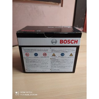 Jual Aki kering motor merek Bosch RBTZ-5S original dan bergaransi resmi