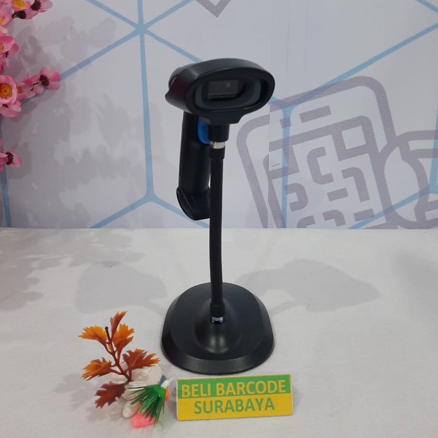 BARCODE SCANNER 2D QR CODE KASSEN KS 603 BLUETOOTH