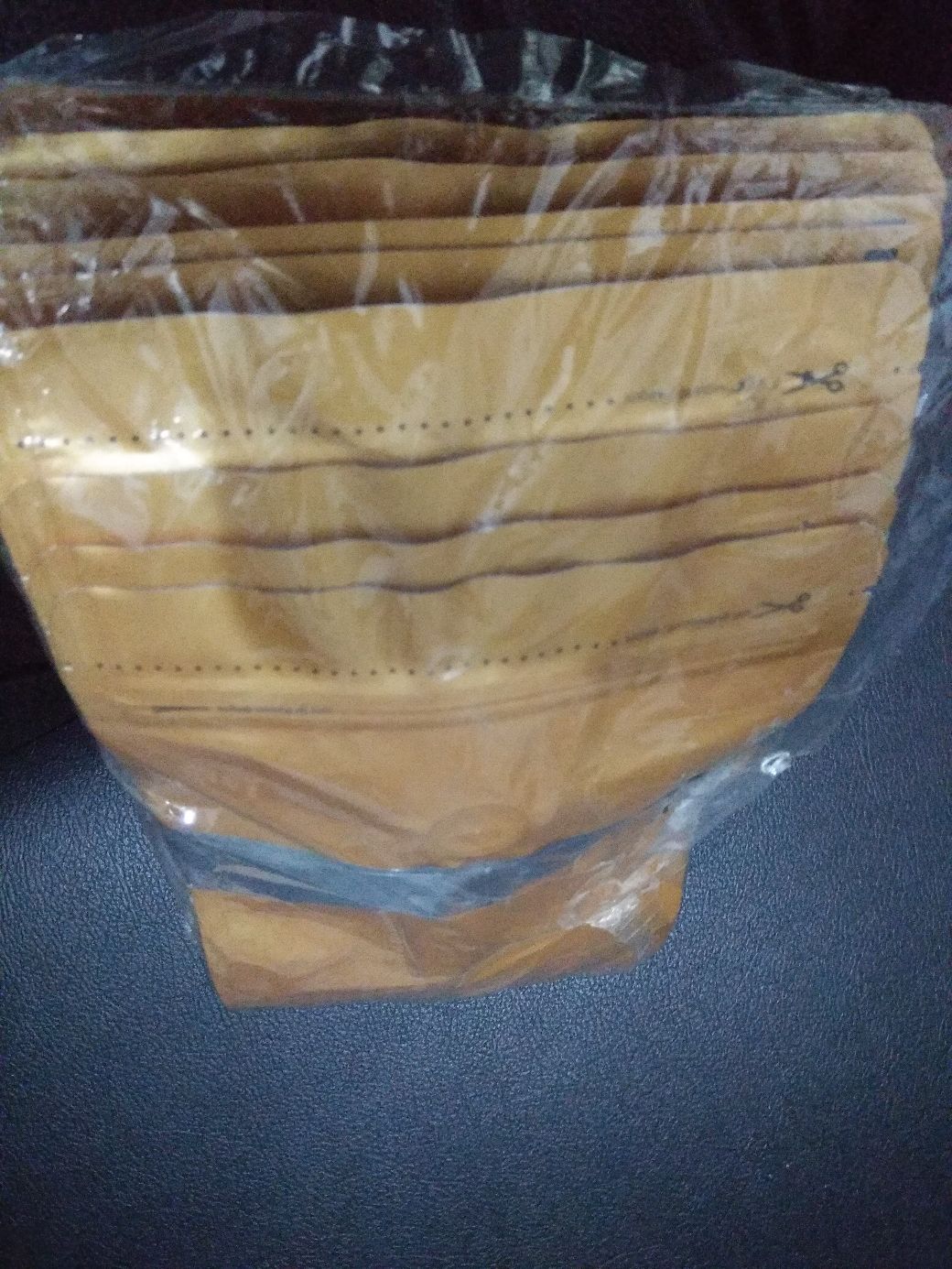 500zv Standing Pouch + Valve + Zip Alu Foil 250 G Roasted Bean Packing