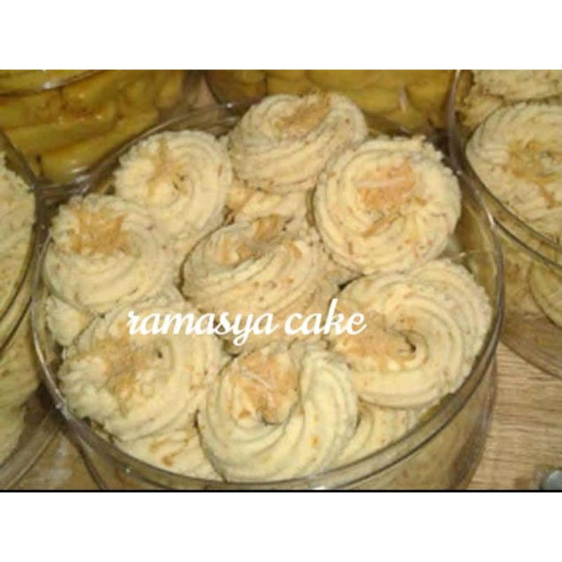 

Kue kering /kue sagu