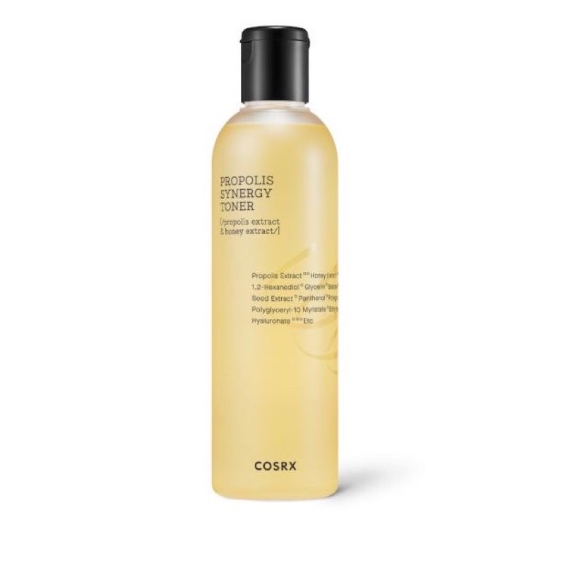 COSRX Full Fit Propolis Synergy Toner  30 ml/50 ml/150 ml