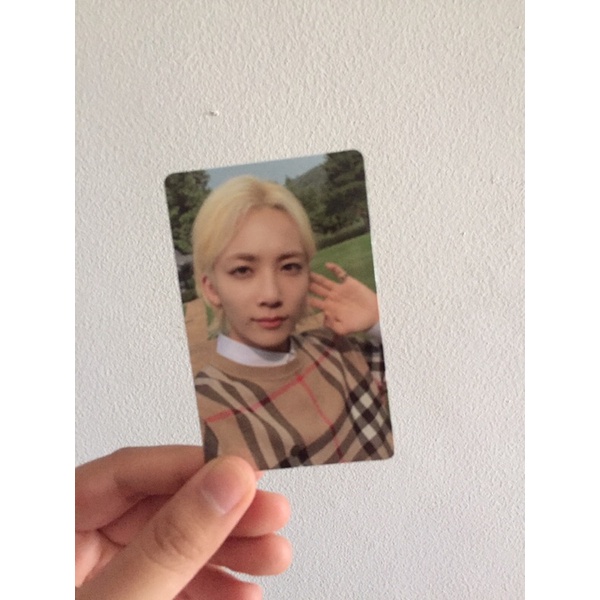 Pc Jeonghan Da Capo Social Club Seventeen