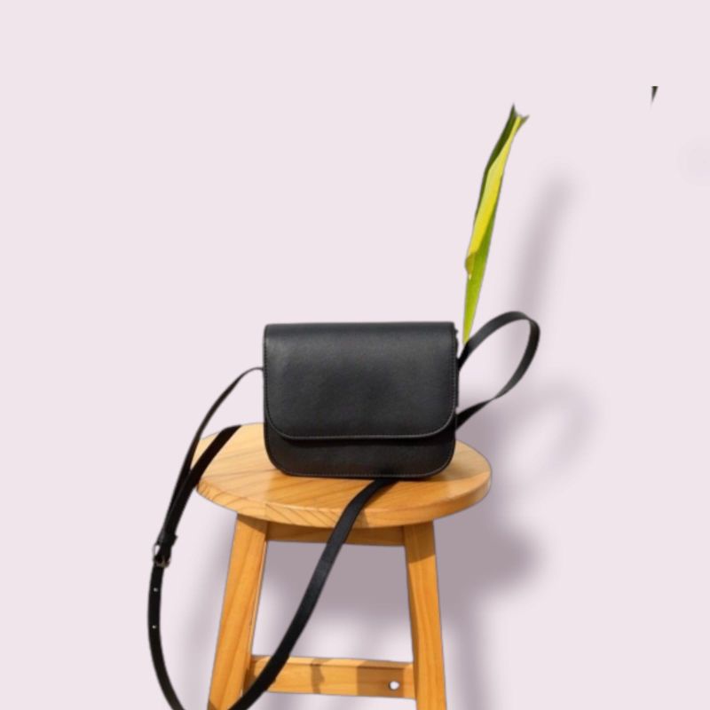 Slingbag Wanita Oxana Tas Selempang Cewek Perempuan Terbaru IrvanBagshop