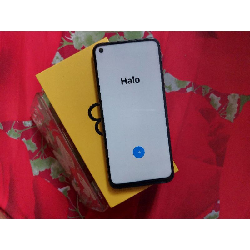 Realme 8i 6/128