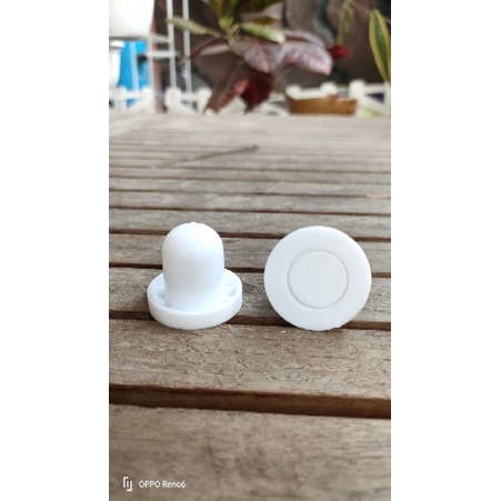 Tutup Botol Jamu / Tutup Botol bensin