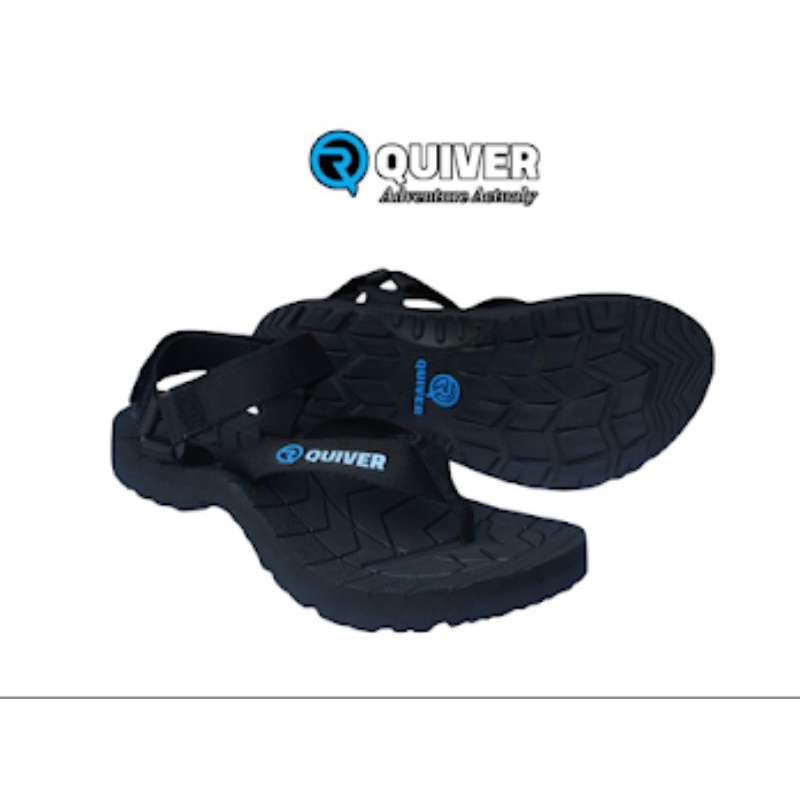 quiver jepit gunung100% original /sandal jepit gunung pria dan dewasa/ sandal hiking/ sandal gunung outdoor