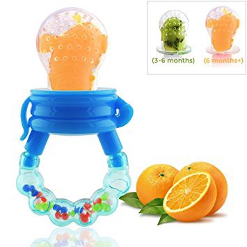 BPA FREE EMPENG BUAH FRUIT FEEDER BABYANME