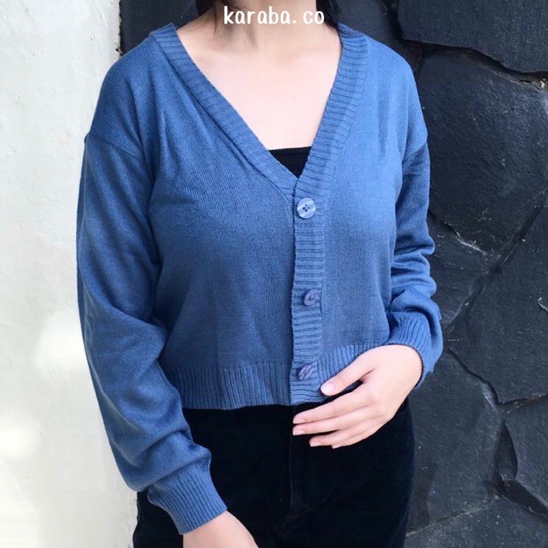CARDIGAN RAJUT PREMIUM CARDIGAN MILLENIA Shopee Indonesia CARDIGAN RAJUT PREMIUM CARDIGAN MILLENIA Shopee Indonesia