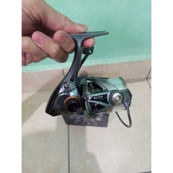 OkumaEpixorXt4000