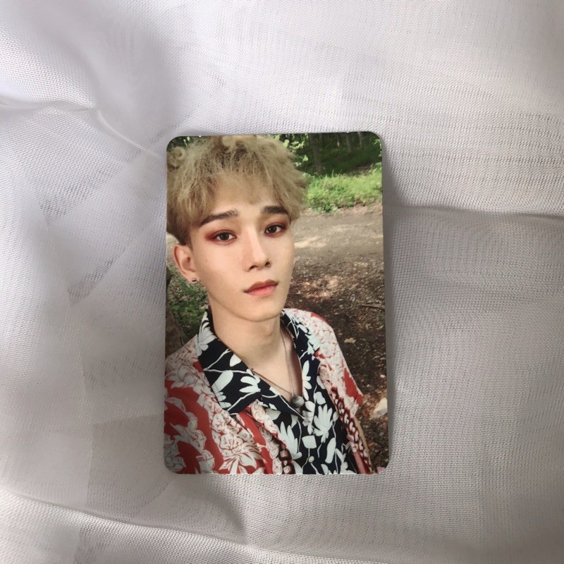 PC Chen The War Kokobop B