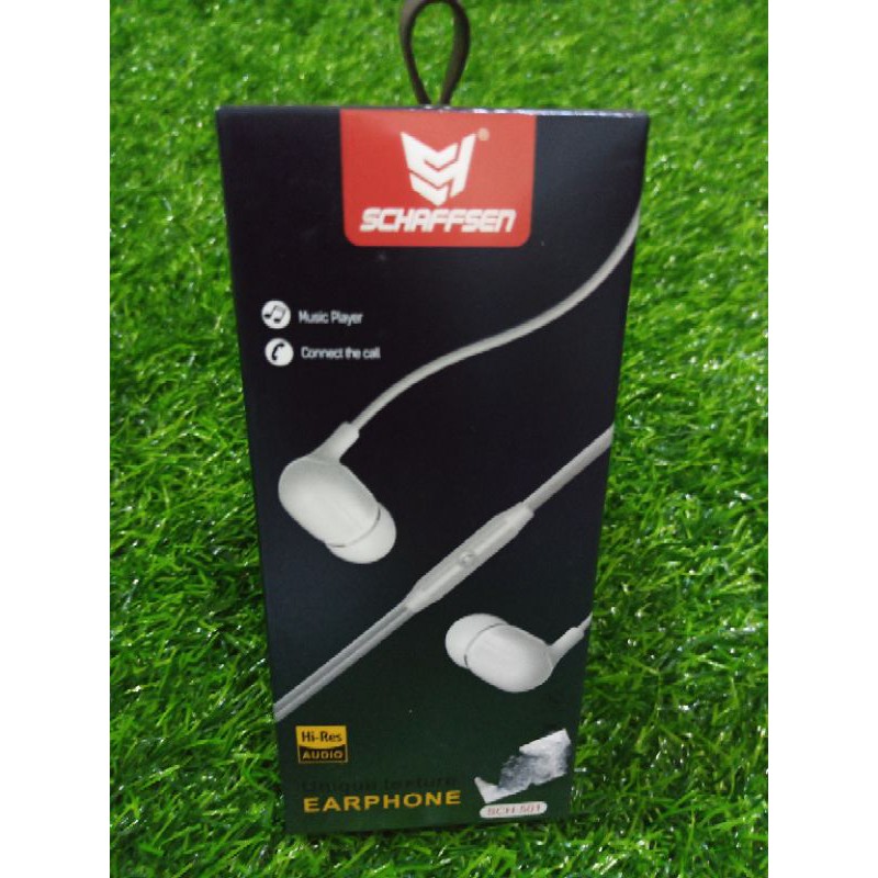 HF SCHAFFSEN SCH-501 FULL BASS