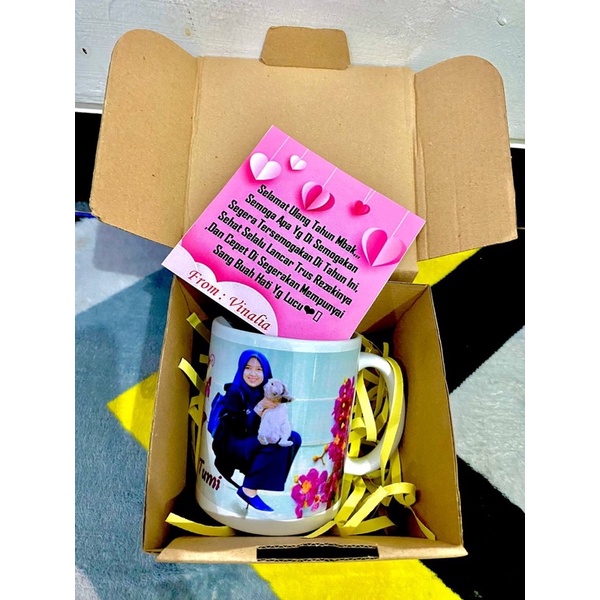 mug gelas , gelas minum, cangkir, hampers mug