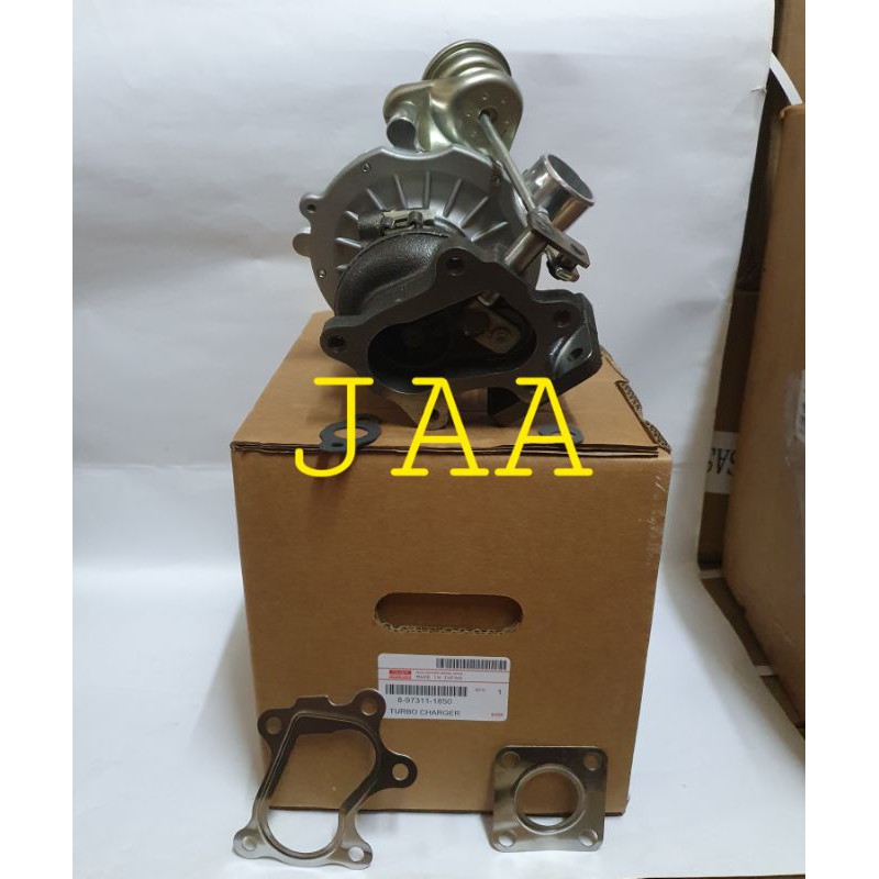 TURBO CHARGER NHR55 ISUZU NHR55 NON LONG SASIS 8-97311-1850