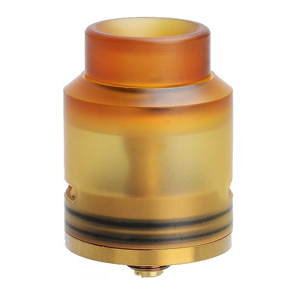 IJOY Combo RDA II 25 Atomizer - ULTEM [Authentic]