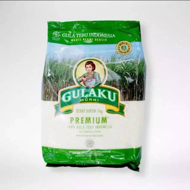 

Gula 1kg merk apapun