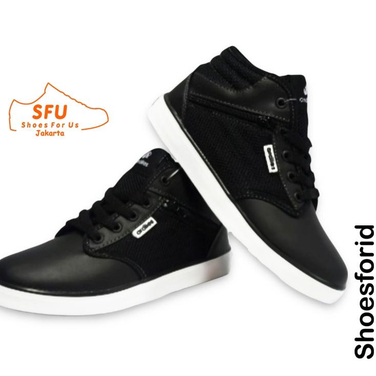 SFU JKT SEPATU SEKOLAH ANAK ARDILES YUJIN // SEPATU ANAK SNEAKERS –TMM.618181