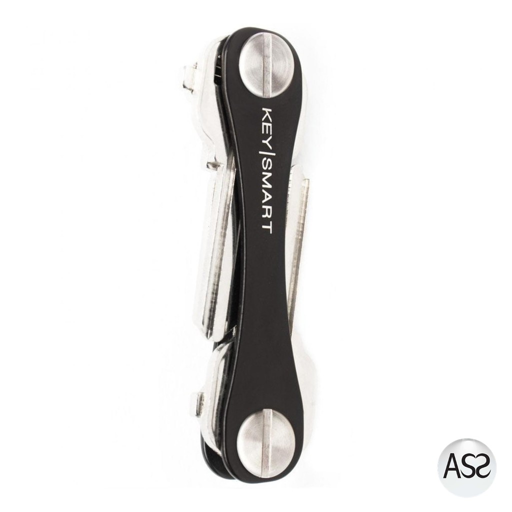 ASS Shop - Keysmart Swiss Army Style Keychain Organizer and Holders - L Size