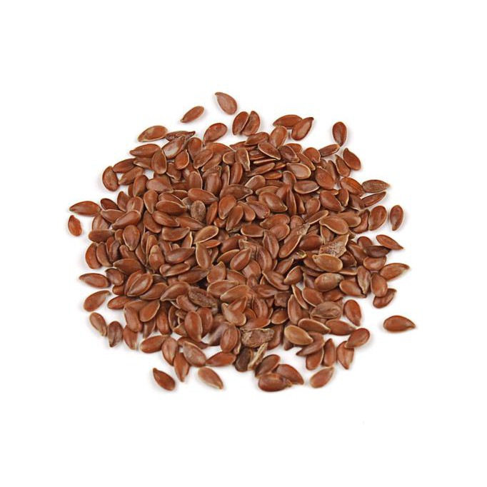

Brown Flaxseed Natural 1Kg
