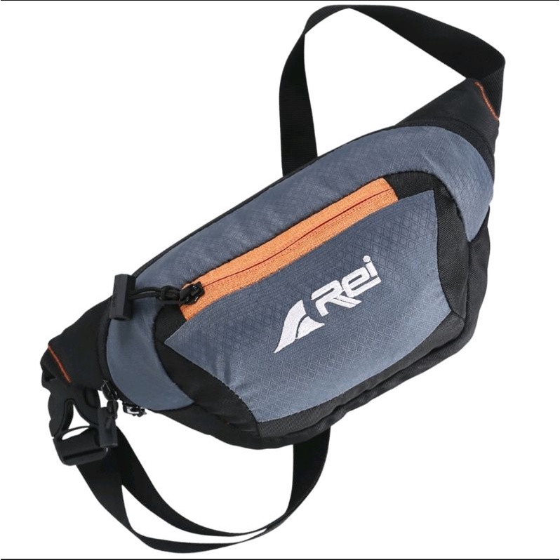 TAS PINGGANG 100% ORIGINAL REI SCOPE WAIST BAG