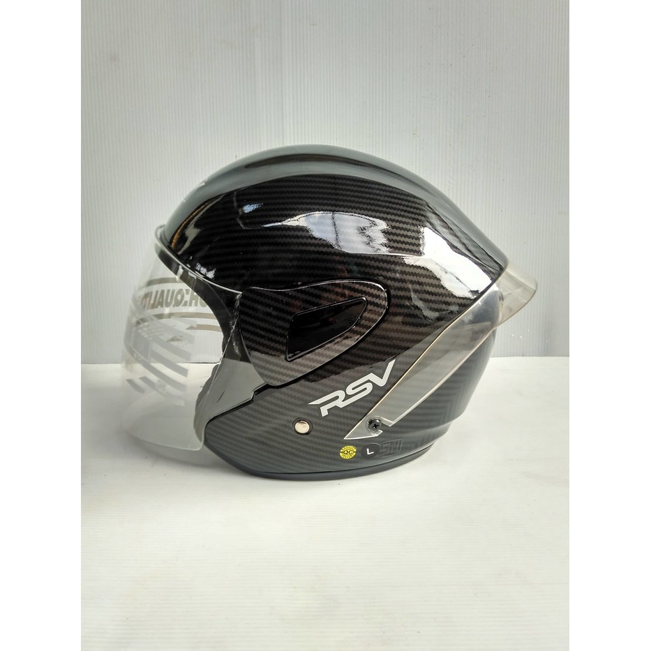 Helm RSV Windtail Carbon