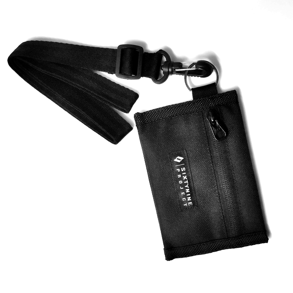 SIXTYNINE PROJECT - Hanging Wallet