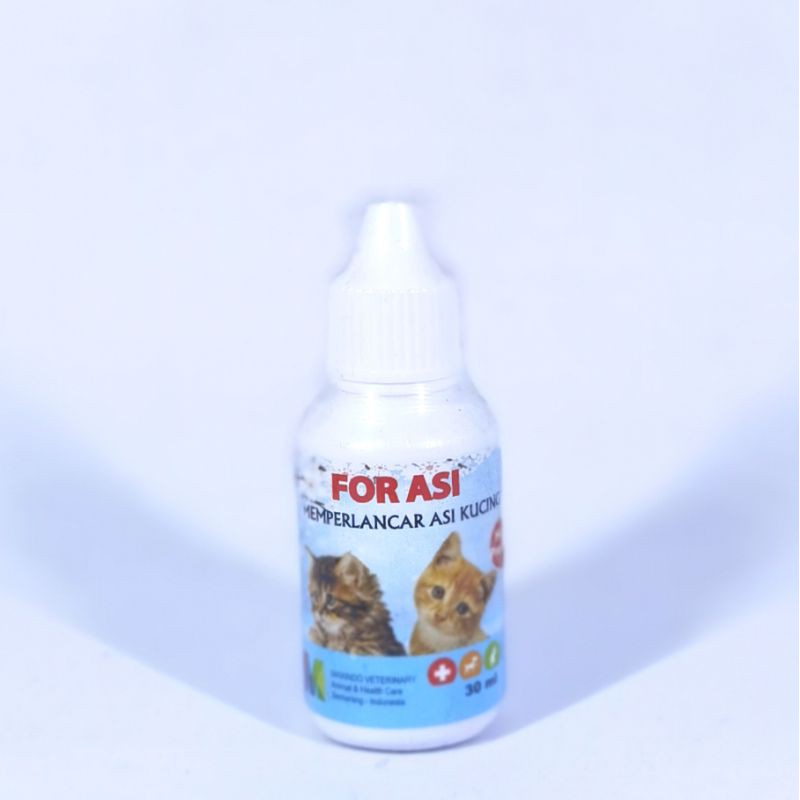 For ASI Vitamin Kucing Hamil Dan Menyusui