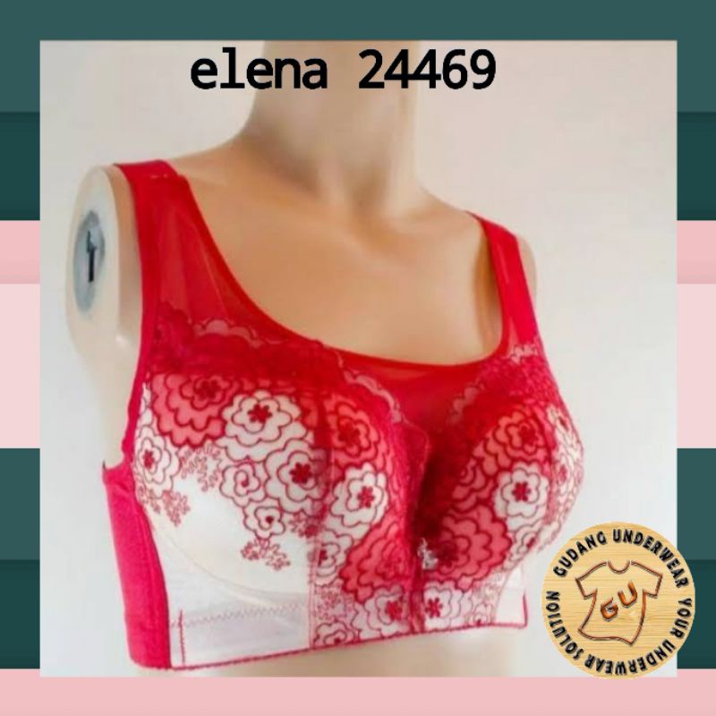 BH WANITA ELENA 24469 ISI 1 KAIT 3