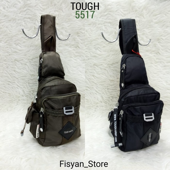 Tas Selempang Tough Army 5517