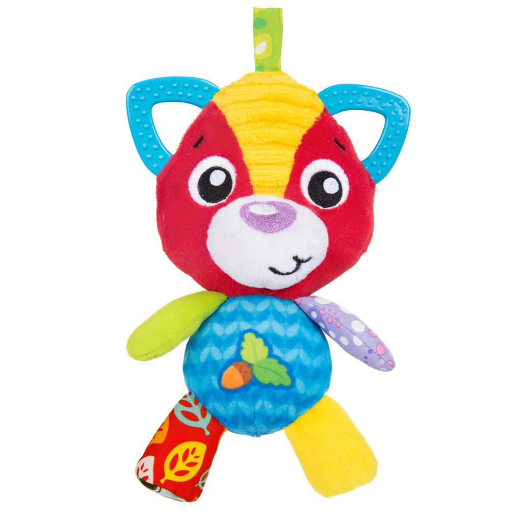 Playgro Felix Fox Teething Friend