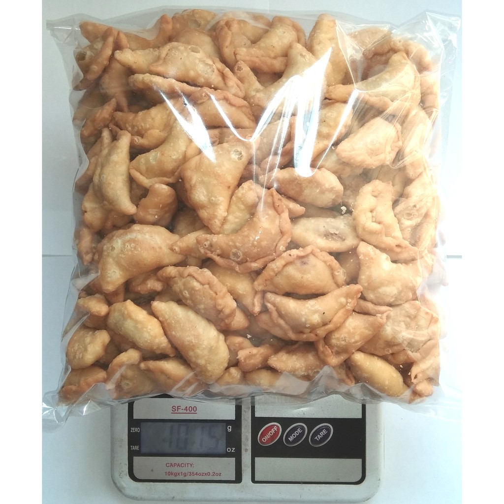 

Pastel Mini Isi Abon Kering Gurih & Mampu Menggoyang Lidahmu / 250-1000 Gram
