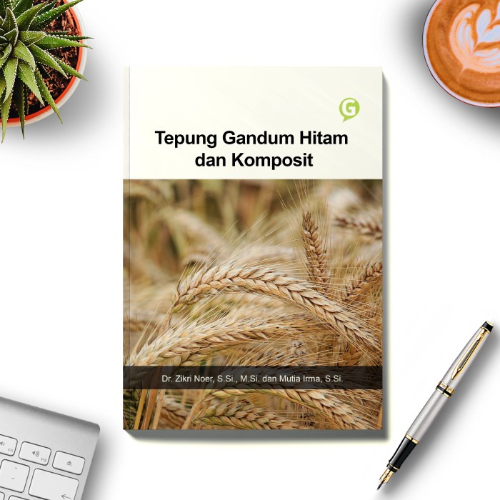

CODES0X-21 terpercaya Buku Tepung Gandum Hitam dan Komposit Guepedia