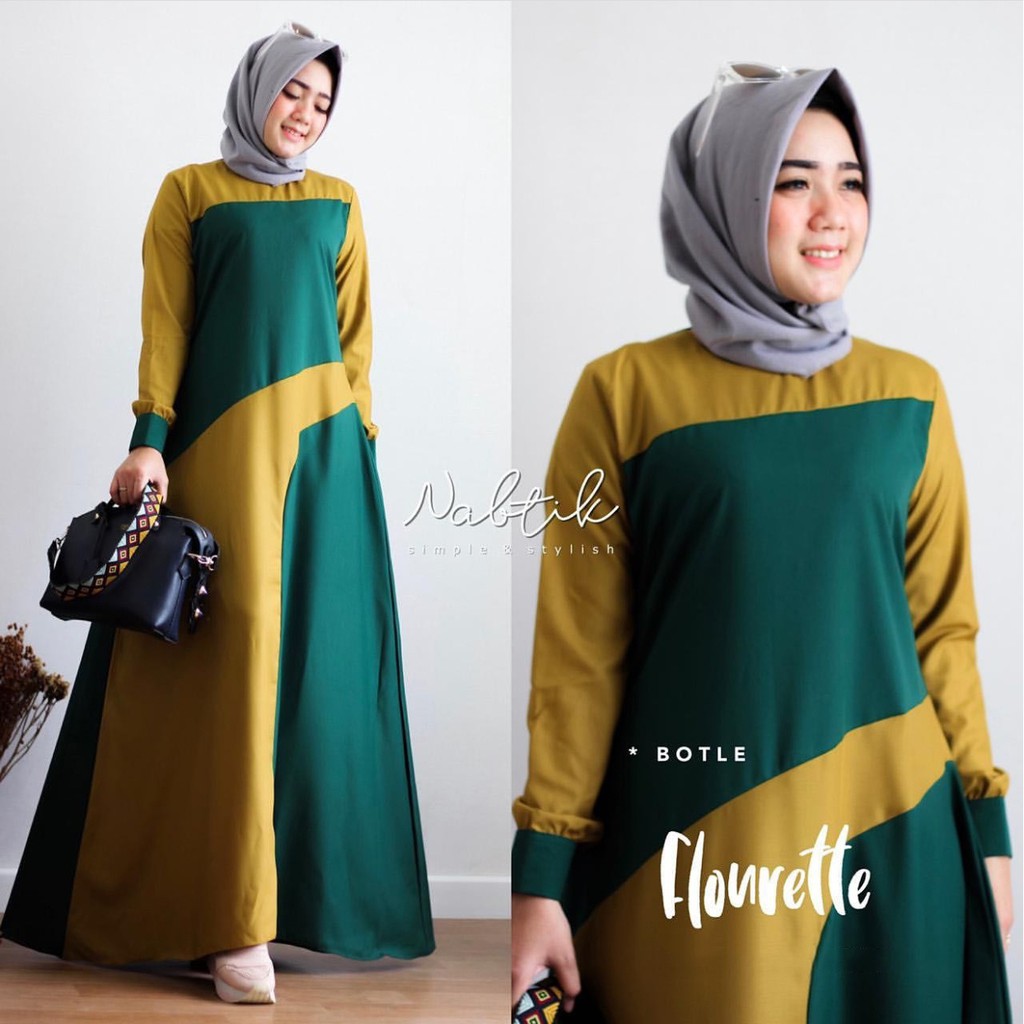 QWFashion shop-baju cod-baju gamis wanita terbaru-baju syari terbaru-syari wanita terbaru 2020