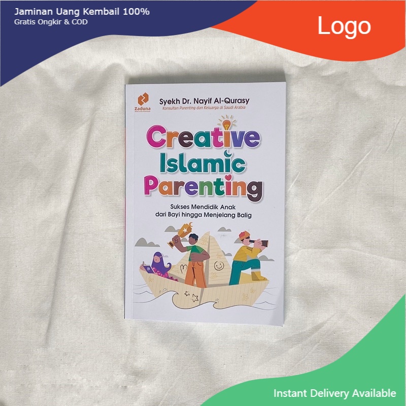 Creative Islamic Parenting