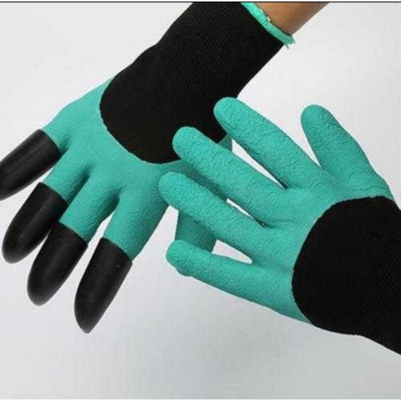 Sarung Tangan Berkebun atau Garden Glove