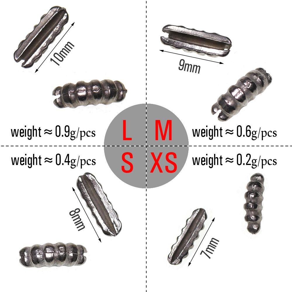 Suyo Scud / Udang Bodies Kualitas Tinggi Untuk Memancing