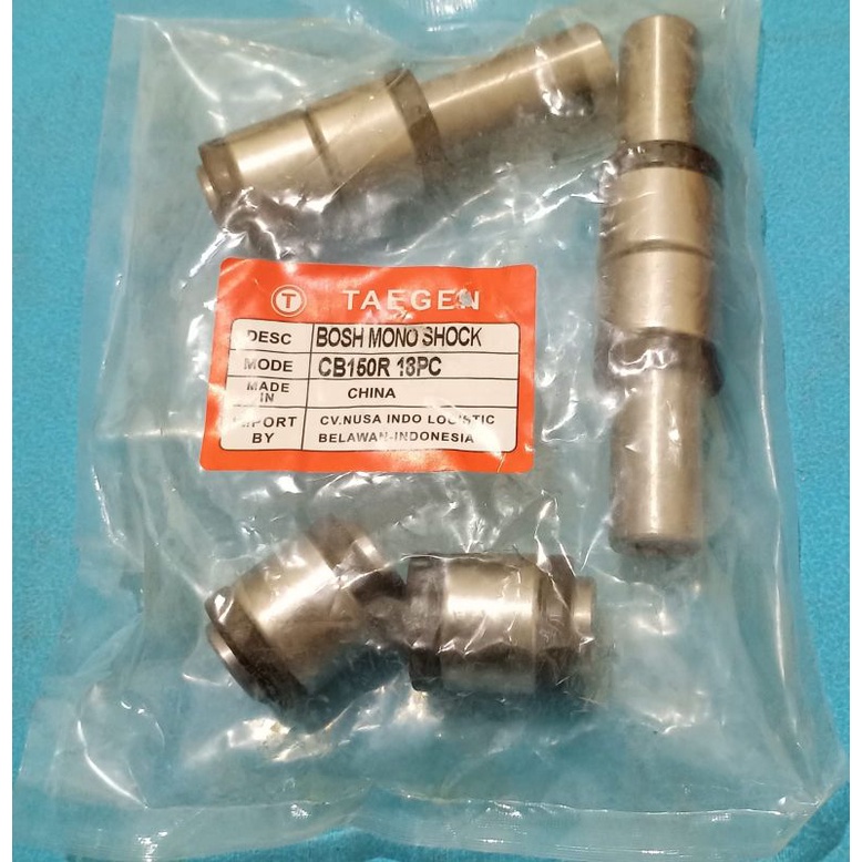 Bosh mono shock motor cb 150