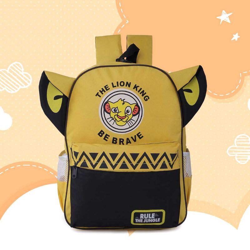 Tas Anak Sekolah Tas Ransel Anak Terbaru Tas Backpack Anak Cowok Cewek TK SD