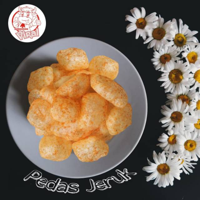 

Dorokdok viral ready stock