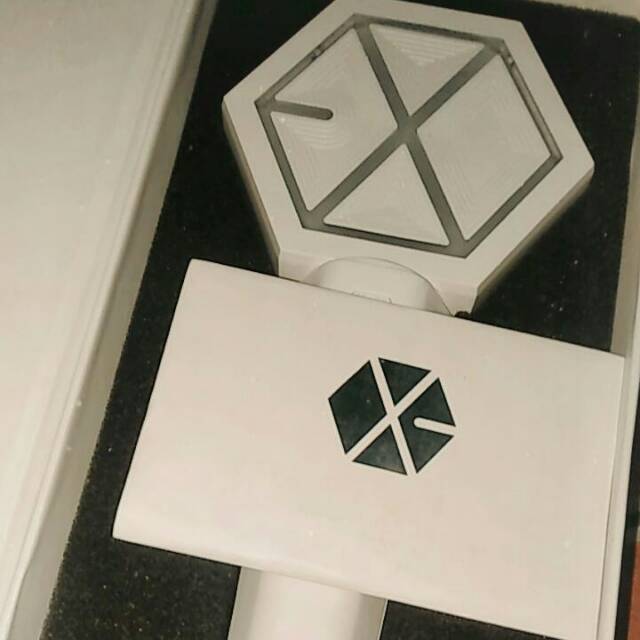EXO OFFICE LIGHT STICK