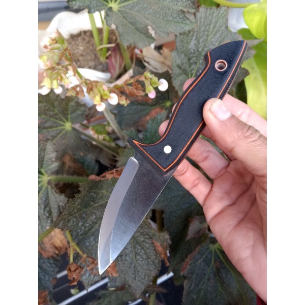 Pisau Skinner