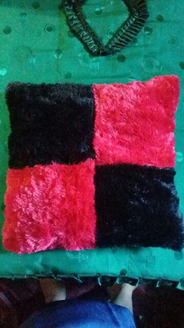 Bantal Catur Boneka || Bantal Sofa || Bantal Square Rasfur