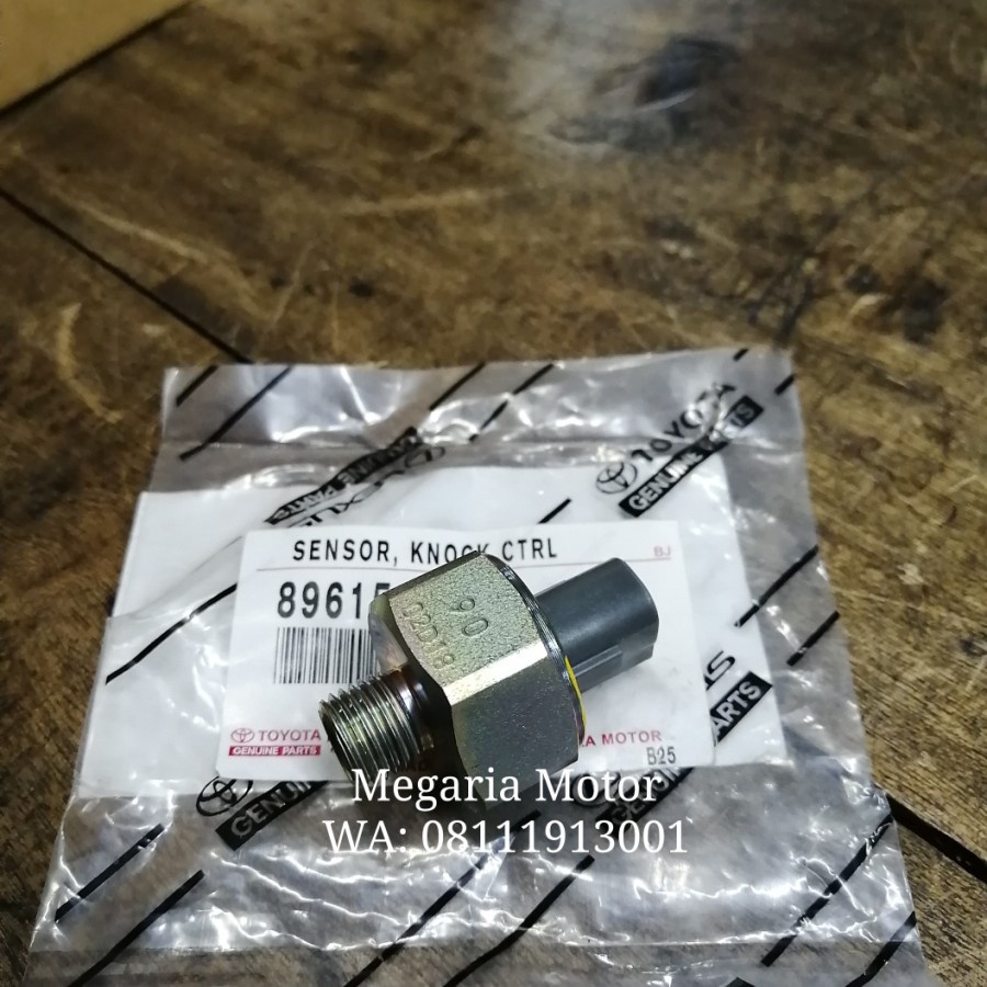 Knocking Control Knock Sensor Avanza Innova ORIGINAL