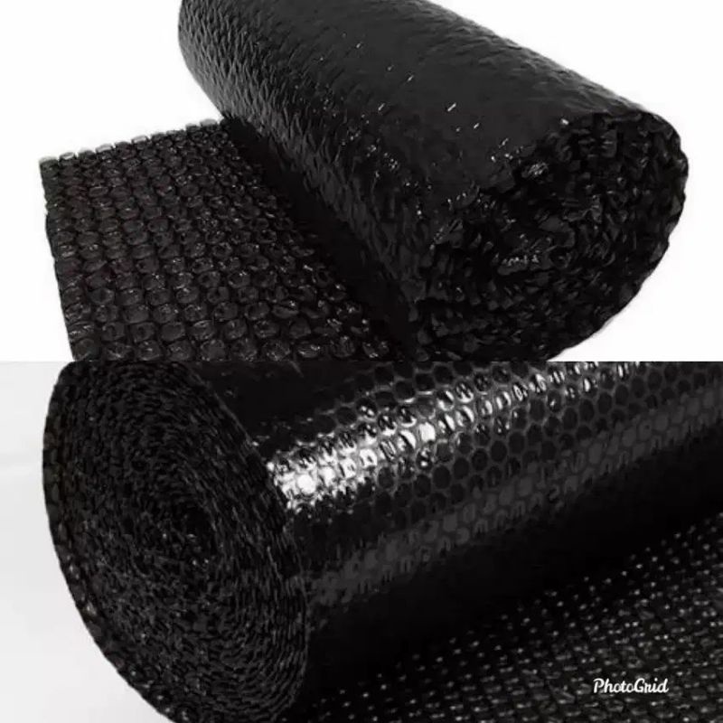 

Tambahan Bubble Wrap