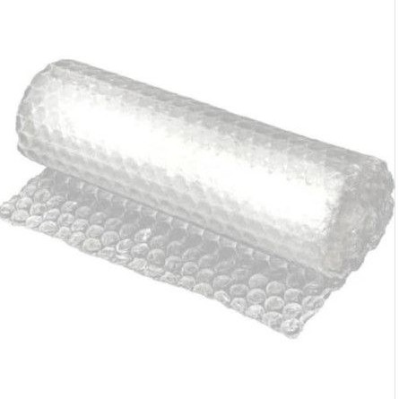 

EXTRA BUBBLE WRAP UNTUK PACKING